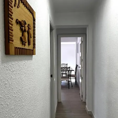 10 Meters From The Apartamento *
