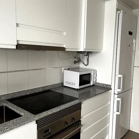 10 Meters From The Puerto de Sagunto