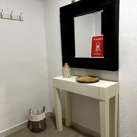 Apartment 10 Meters From The