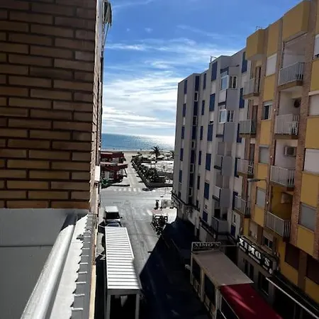 10 Meters From The