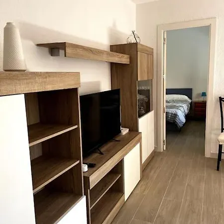 10 Meters From The Puerto de Sagunto