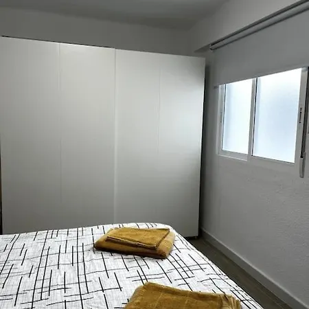 Apartment 10 Meters From The *